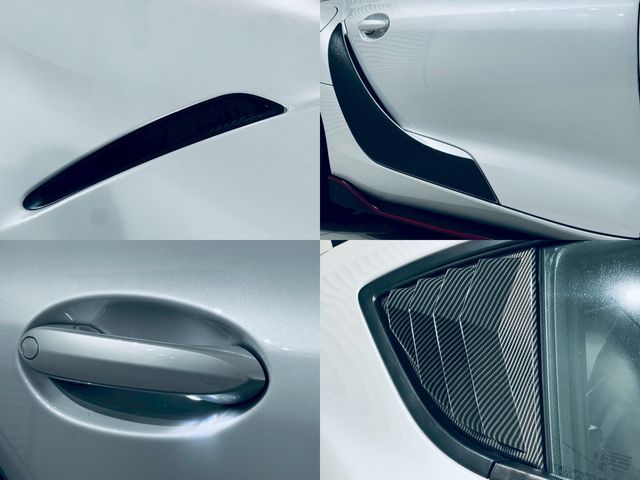 TOYOTA SUPRA 2020 Image 31