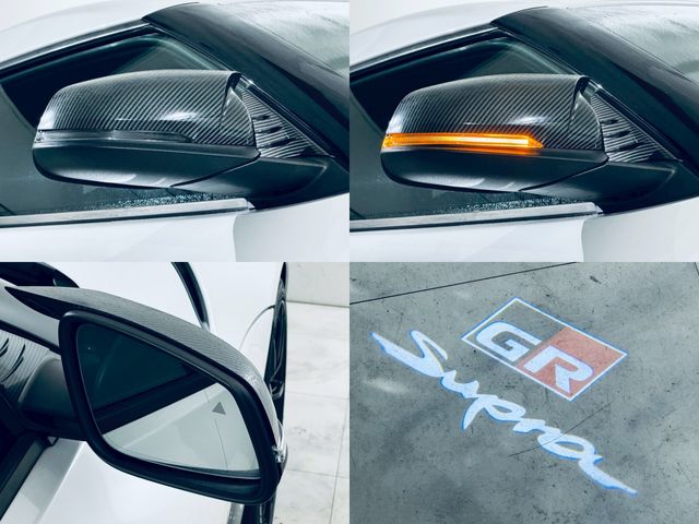 TOYOTA SUPRA 2020 Image 31