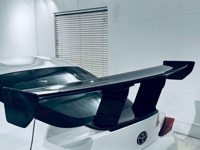 TOYOTA SUPRA 2020 Image 31