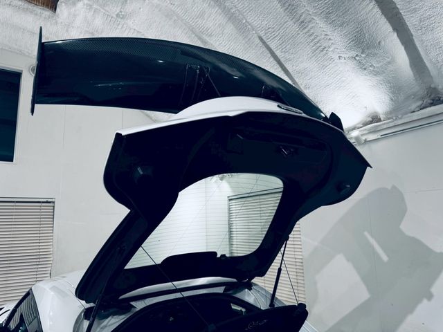 TOYOTA SUPRA 2020 Image 31