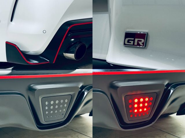 TOYOTA SUPRA 2020 Image 31