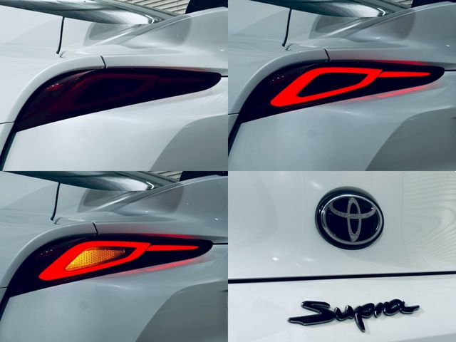 TOYOTA SUPRA 2020 Image 31