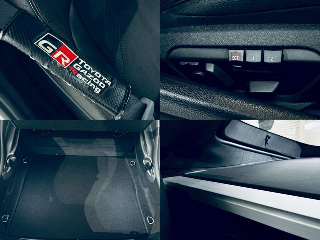 TOYOTA SUPRA 2020 Image 31