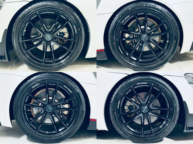 TOYOTA SUPRA 2020 Image 31