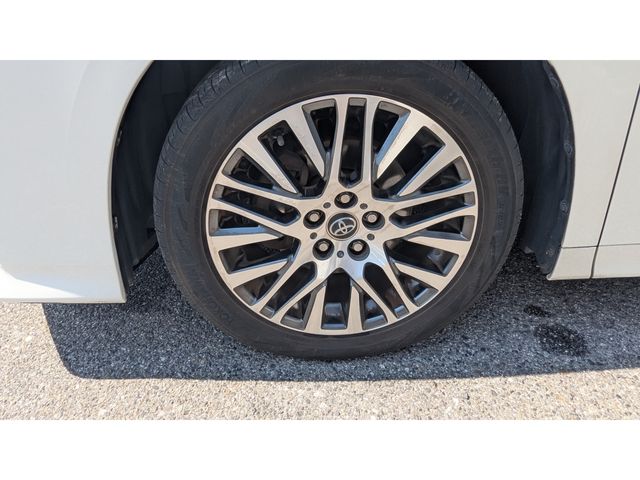 TOYOTA ALPHARD 2016 Image 31