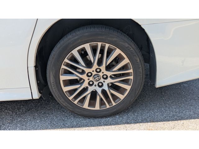 TOYOTA ALPHARD 2016 Image 31