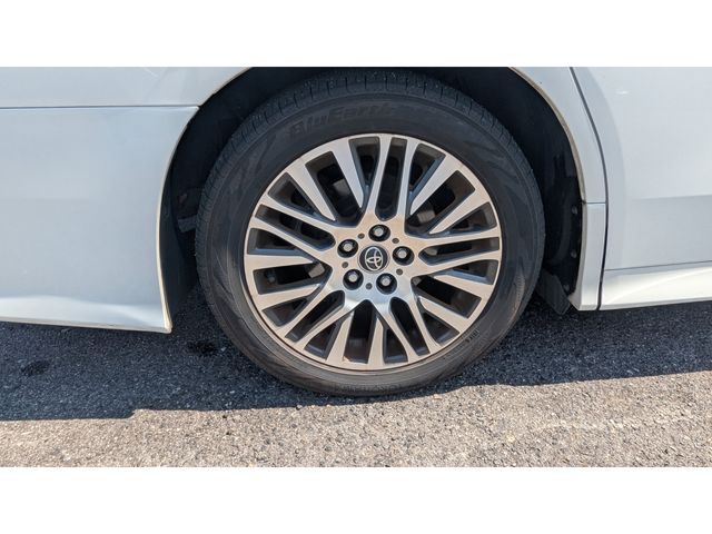 TOYOTA ALPHARD 2016 Image 31