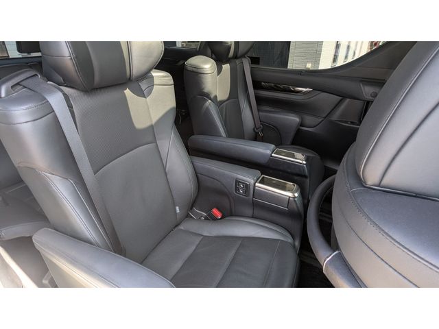 TOYOTA ALPHARD 2016 Image 31