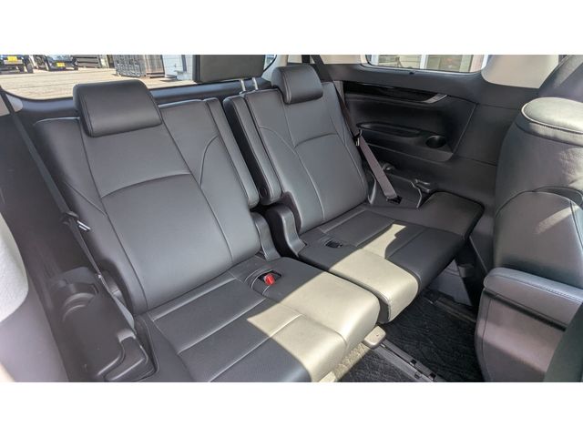 TOYOTA ALPHARD 2016 Image 31