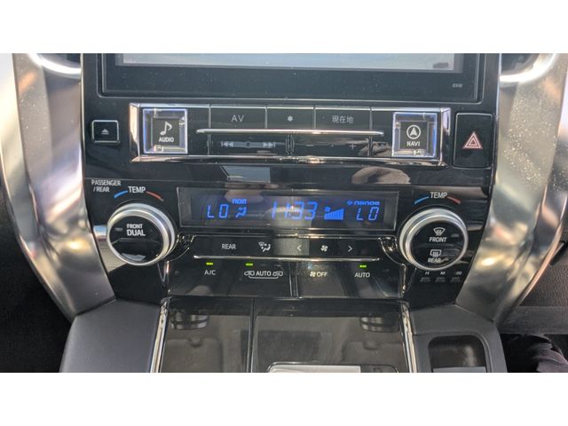 TOYOTA ALPHARD 2016 Image 31