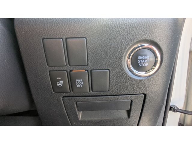 TOYOTA ALPHARD 2016 Image 31