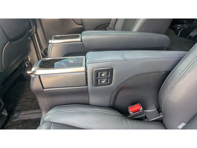 TOYOTA ALPHARD 2016 Image 31