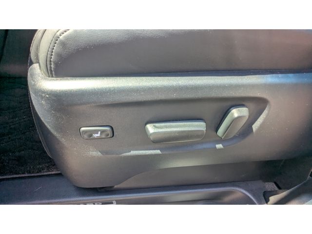 TOYOTA ALPHARD 2016 Image 31