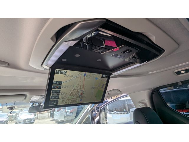 TOYOTA ALPHARD 2016 Image 31