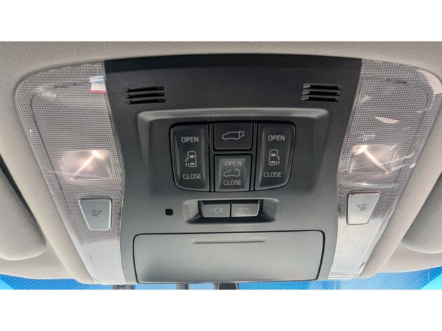 TOYOTA ALPHARD 2016 Image 31