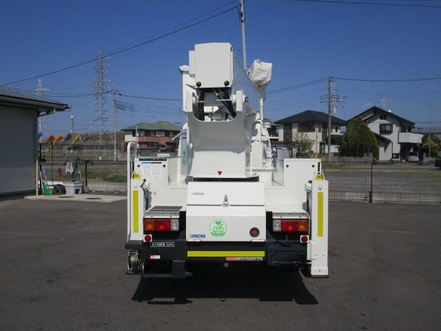 HINO DUTRO 2017 Image 31