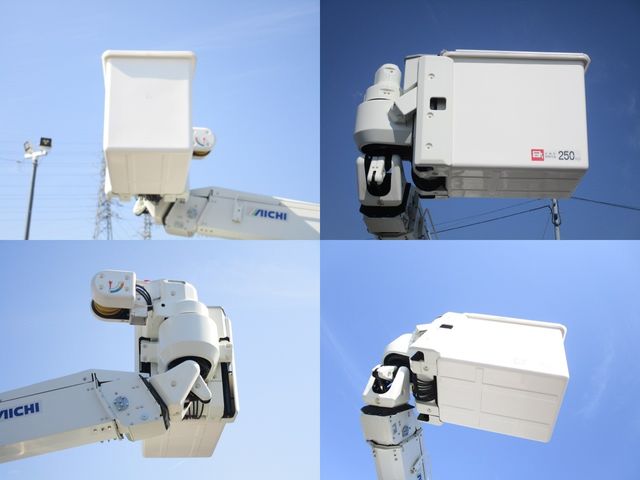 HINO DUTRO 2017 Image 31