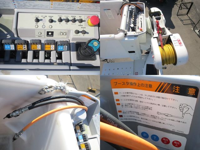 HINO DUTRO 2017 Image 31