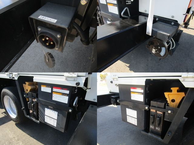 HINO DUTRO 2017 Image 31