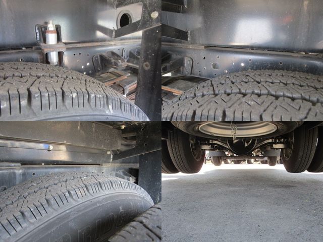 HINO DUTRO 2017 Image 31