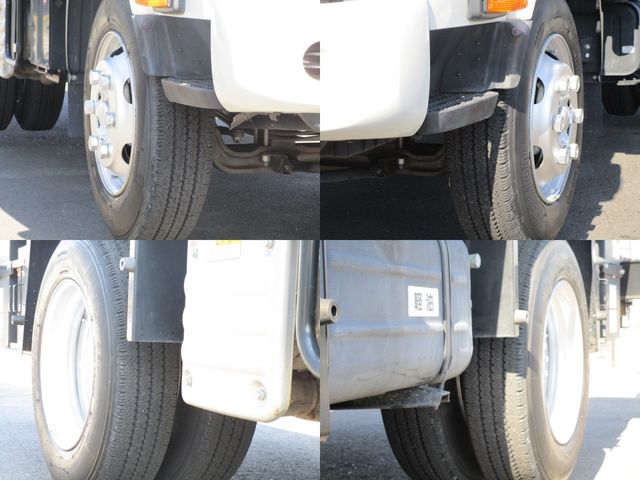 HINO DUTRO 2017 Image 31