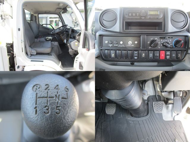 HINO DUTRO 2017 Image 31