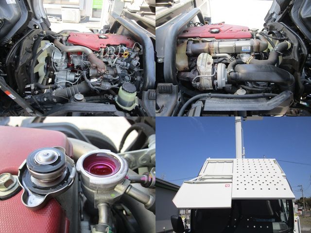 HINO DUTRO 2017 Image 31