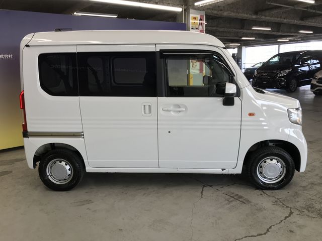 HONDA N-VAN 4WD 2024 Image 31