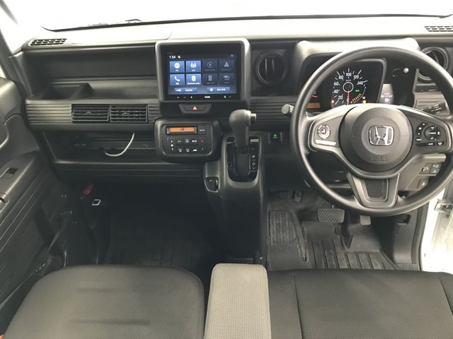 HONDA N-VAN 4WD 2024 Image 31