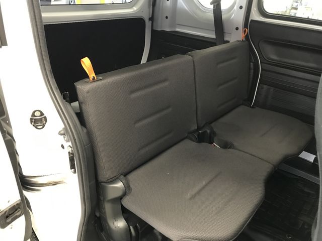 HONDA N-VAN 4WD 2024 Image 31