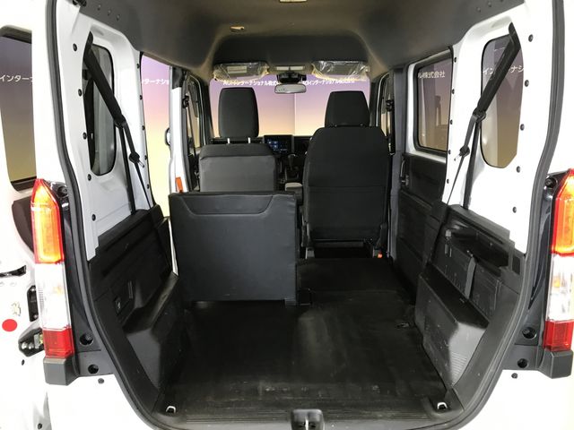 HONDA N-VAN 4WD 2024 Image 31