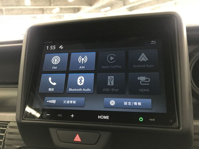 HONDA N-VAN 4WD 2024 Image 31