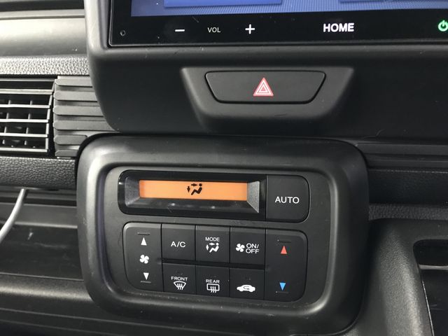 HONDA N-VAN 4WD 2024 Image 31