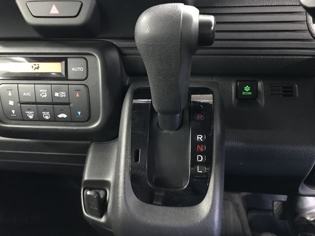 HONDA N-VAN 4WD 2024 Image 31