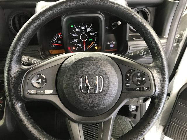 HONDA N-VAN 4WD 2024 Image 31