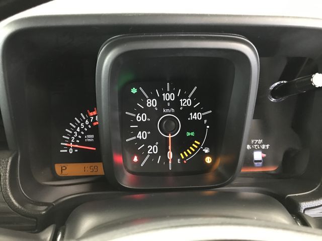 HONDA N-VAN 4WD 2024 Image 31