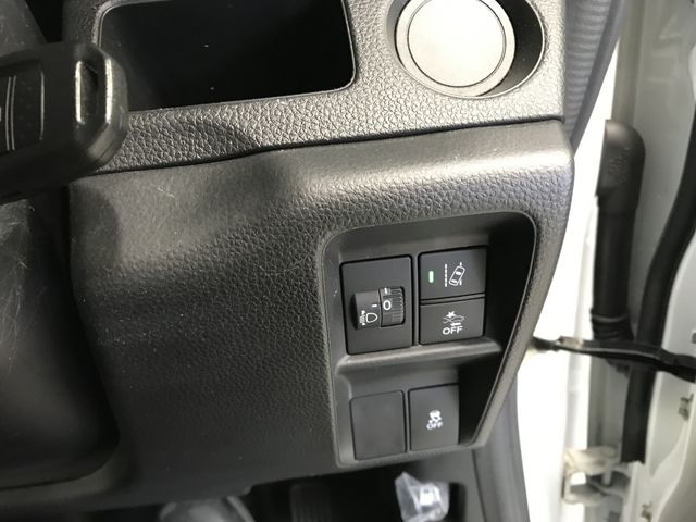 HONDA N-VAN 4WD 2024 Image 31