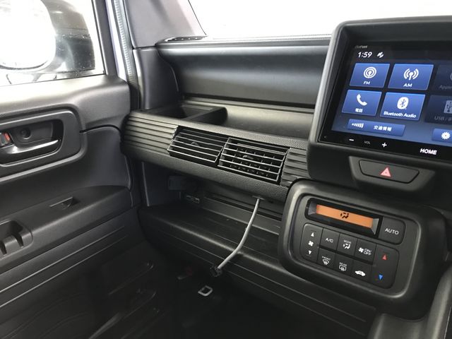 HONDA N-VAN 4WD 2024 Image 31