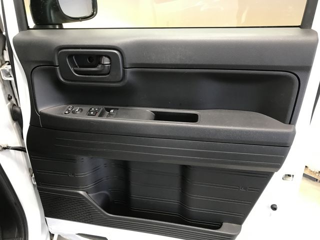 HONDA N-VAN 4WD 2024 Image 31