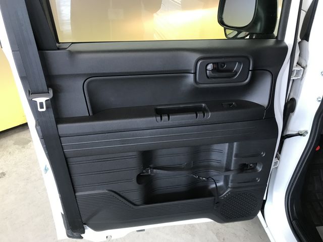 HONDA N-VAN 4WD 2024 Image 31