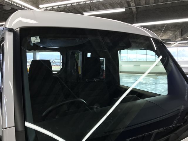 HONDA N-VAN 4WD 2024 Image 31