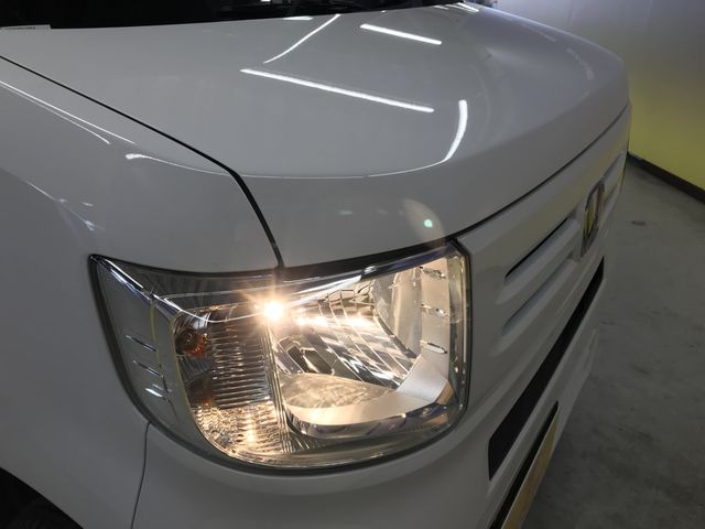 HONDA N-VAN 4WD 2024 Image 31