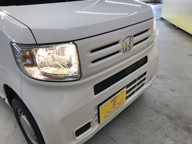 HONDA N-VAN 4WD 2024 Image 31