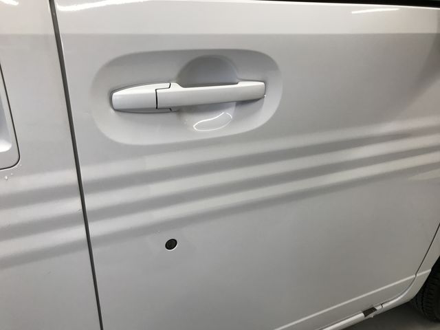 HONDA N-VAN 4WD 2024 Image 31