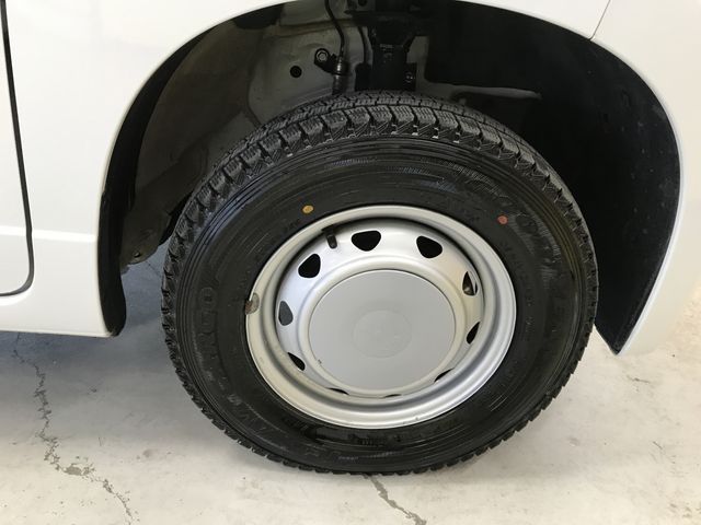 HONDA N-VAN 4WD 2024 Image 31