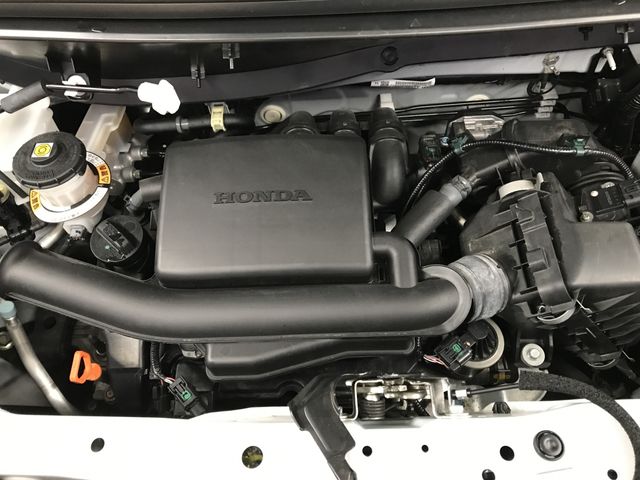 HONDA N-VAN 4WD 2024 Image 31