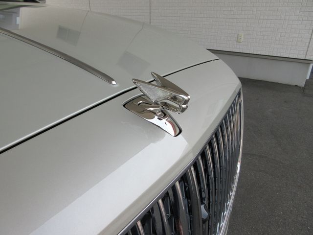 BENTLEY BENTLEY 2022 Image 31