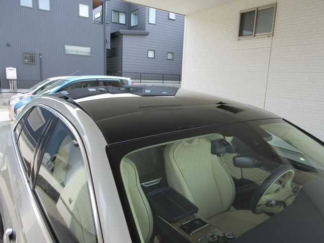 BENTLEY BENTLEY 2022 Image 31