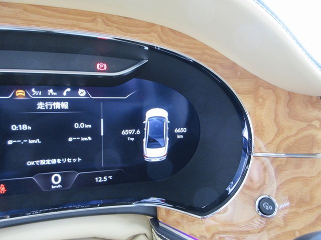 BENTLEY BENTLEY 2022 Image 31