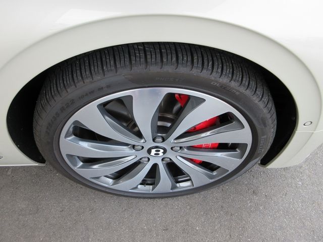 BENTLEY BENTLEY 2022 Image 31